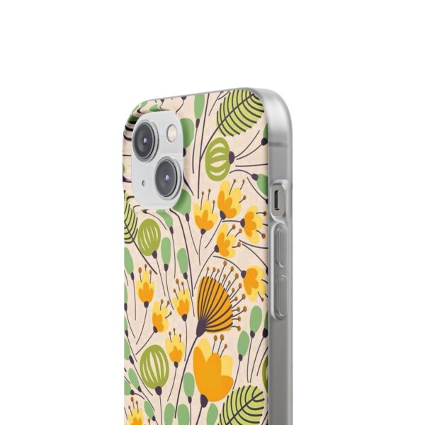 Digital Print Flowers Flexi Cases for iPhone and Samsung! - Image 226