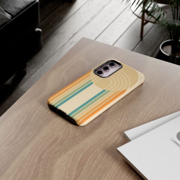 Hippie Retro Rainbow | Tough Case For iPhone Samsung Google Pixel - Image 118