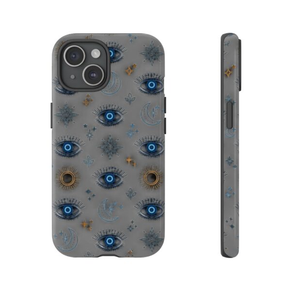 Evil eye | Tough Cases For iPhone Google Pixel Samsung - Image 131