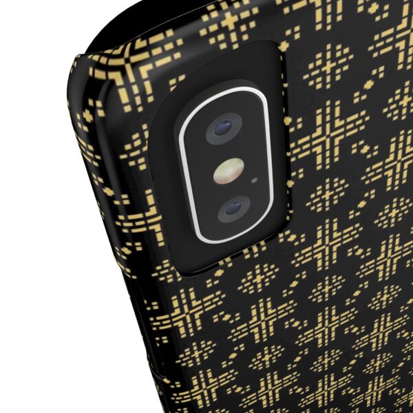 Pattern Slim Phone Cases Case-Mate Custom Phone Cases For iPhone and Samsung Series - Image 4
