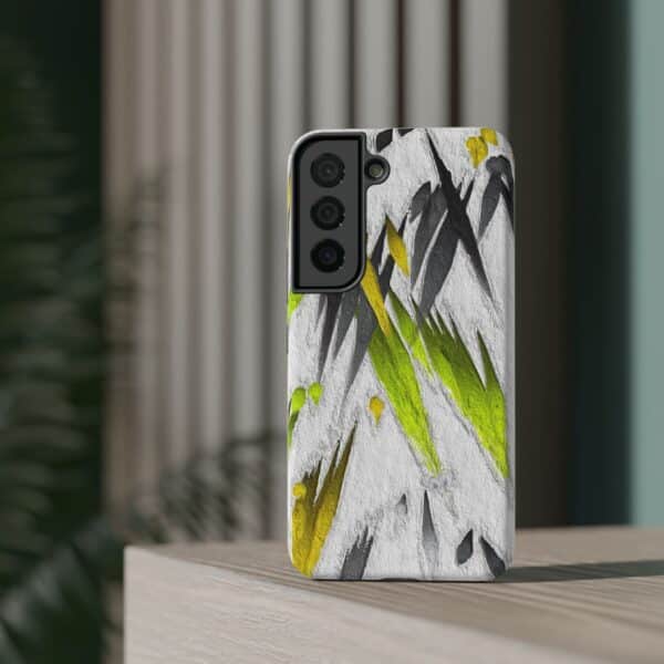 Hills Impact-Resistant Cases Custom Phone Cases For iPhone and Samsung Galaxy Series - Image 65