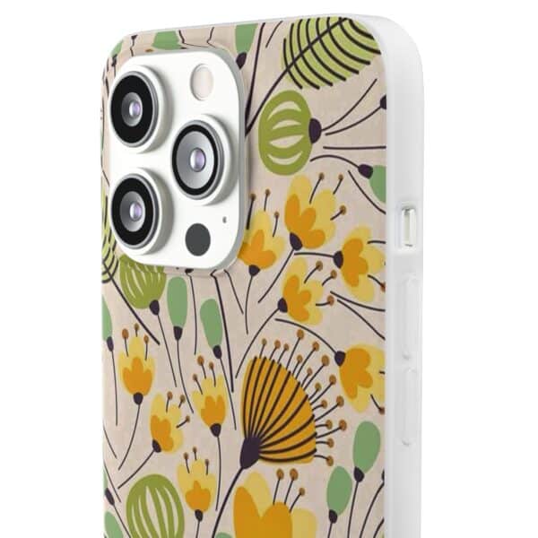 Digital Print Flowers Flexi Cases for iPhone and Samsung! - Image 148
