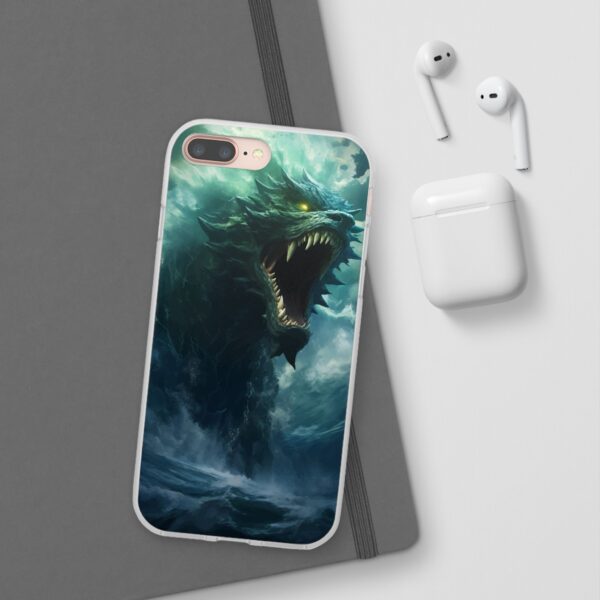 Sea Dragon Flexi Cases For iPhone and Samsung Series - Image 93