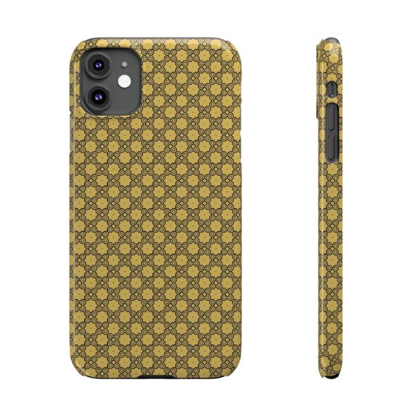 Pattern Slim Phone Cases Case-Mate Custom Phone Cases For iPhone and Samsung Series - Image 10