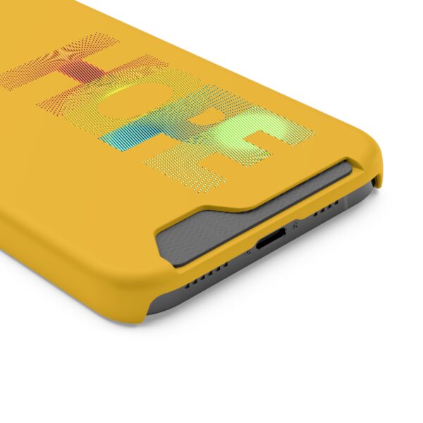 HOPE Phone Case With Card Holder For iPhone and Samsung - Image 134