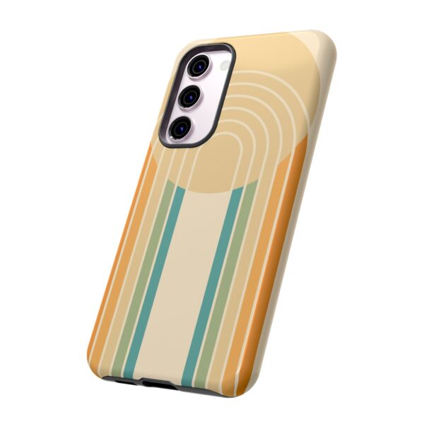 Hippie Retro Rainbow | Tough Case For iPhone Samsung Google Pixel - Image 112
