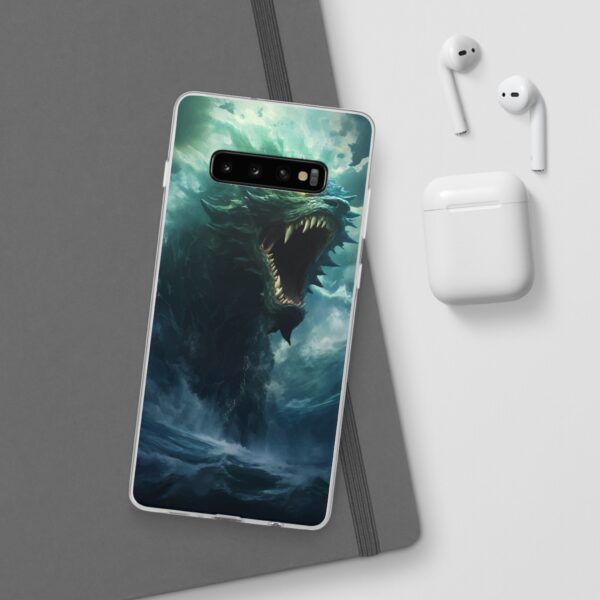 Sea Dragon Flexi Cases For iPhone and Samsung Series - Image 117