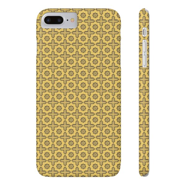 Pattern Slim Phone Cases Case-Mate Custom Phone Cases For iPhone and Samsung Series