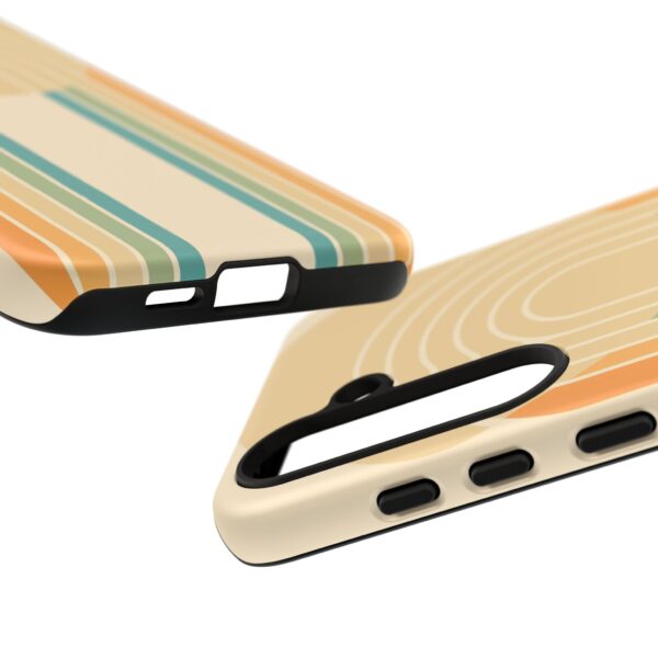 Hippie Retro Rainbow | Tough Case For iPhone Samsung Google Pixel - Image 165