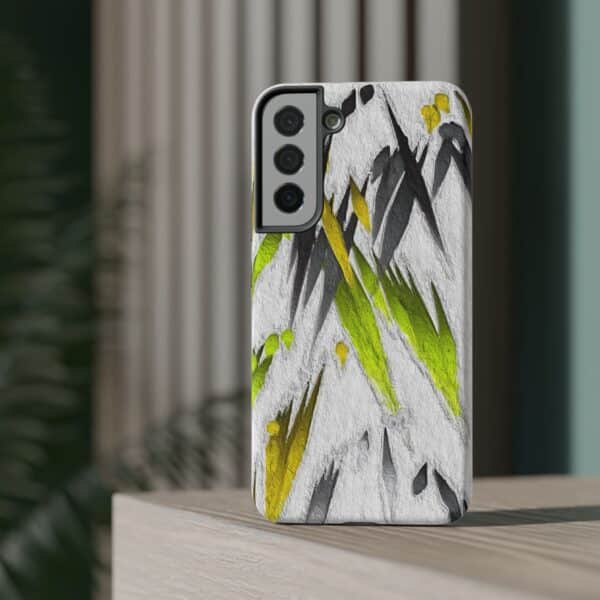 Hills Impact-Resistant Cases Custom Phone Cases For iPhone and Samsung Galaxy Series - Image 73