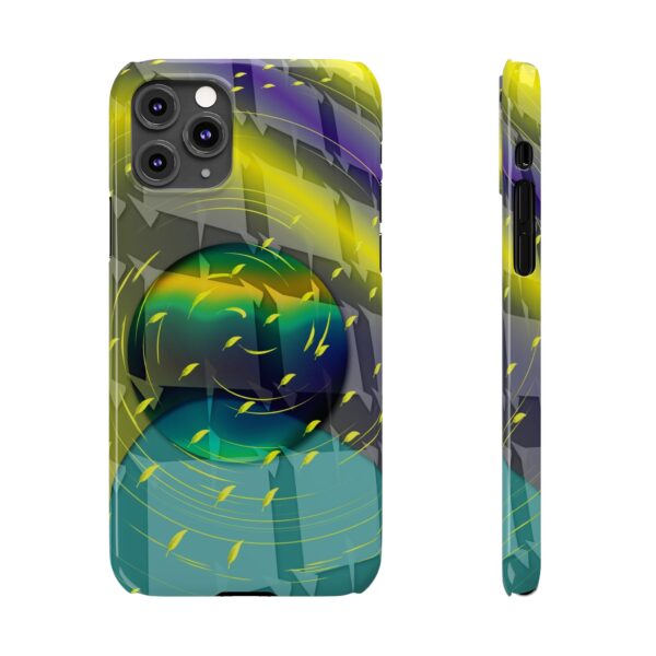 Abstract Slim Phone Cases Case-Mate Custom Phone Cases For iPhone and Samsung Series - Image 14