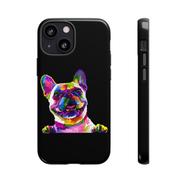 Dog On Tough Cases Custom Phone Cases For iPhone Series Google Pixel and Samsung Series - Image 43