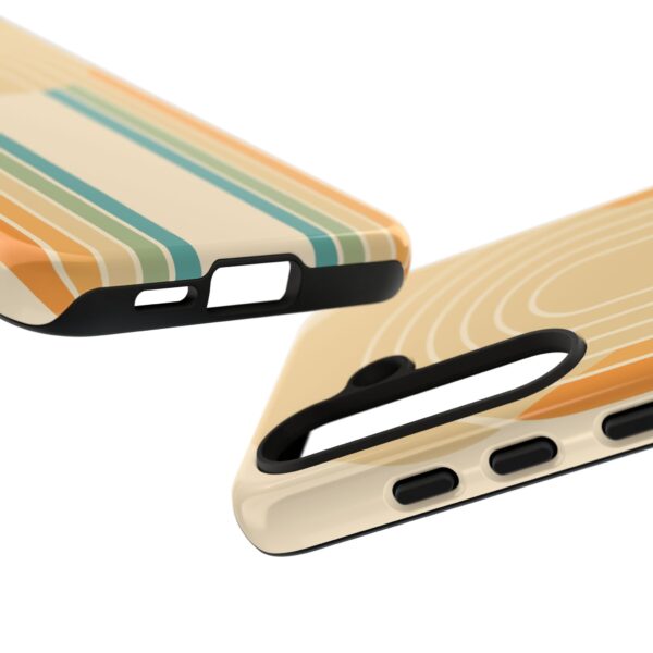 Hippie Retro Rainbow | Tough Case For iPhone Samsung Google Pixel - Image 153