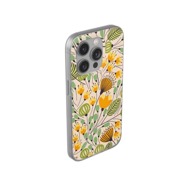 Digital Print Flowers Flexi Cases for iPhone and Samsung! - Image 203