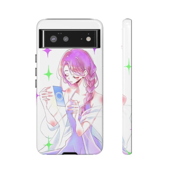 Princess Tough Cases For Samsung iPhone - Image 71