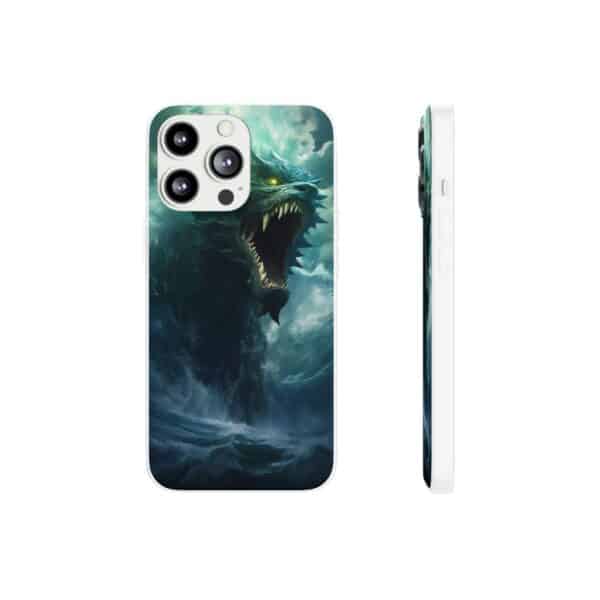 Sea Dragon Flexi Cases For iPhone and Samsung Series - Image 147