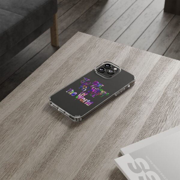 Clear Cases For iPhone & Samsung Series - Image 11