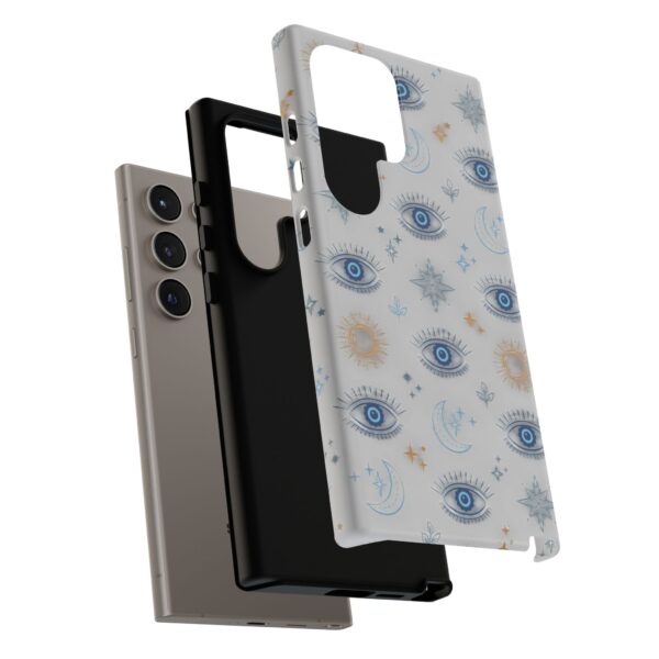 Evil eye | Tough Cases For iPhone Google Pixel Samsung - Image 4
