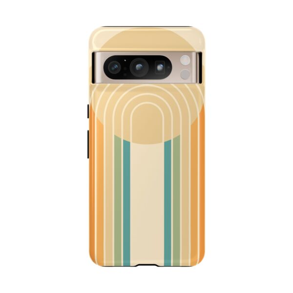 Hippie Retro Rainbow | Tough Case For iPhone Samsung Google Pixel - Image 175