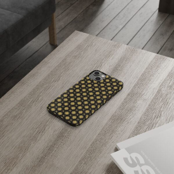 Pattern Slim Phone Cases Case-Mate Custom Phone Cases For iPhone and Samsung Series - Image 51
