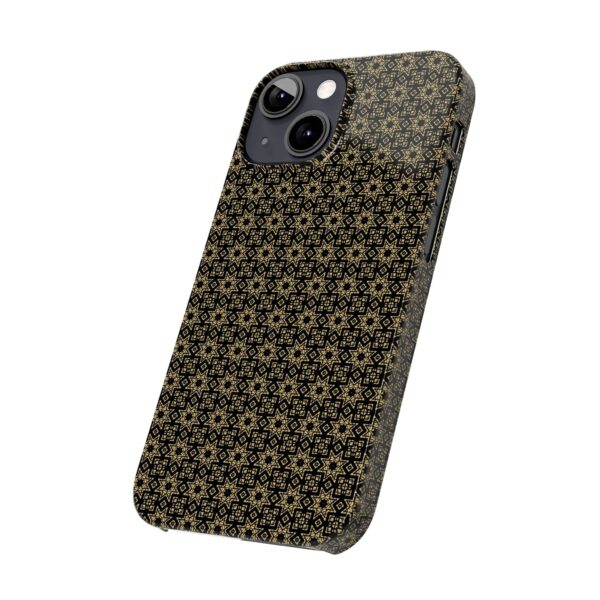 Pattern Slim Phone Cases Case-Mate Custom Phone Cases For iPhone and Samsung Series - Image 28