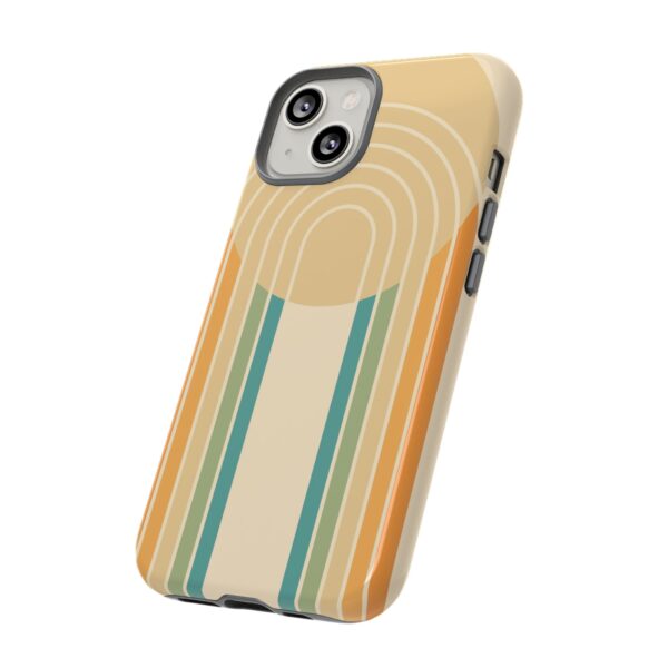 Hippie Retro Rainbow | Tough Case For iPhone Samsung Google Pixel - Image 72