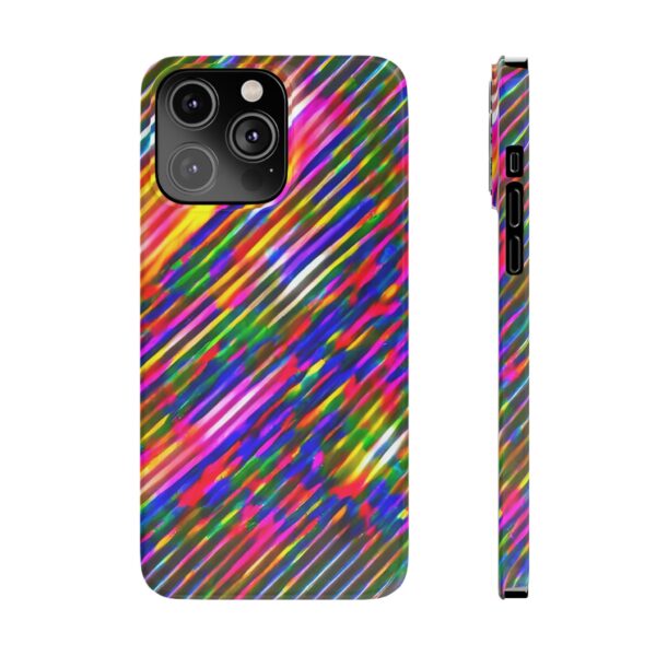 Abstract Colorful Design Slim Phone Cases Case-Mate Custom Phone Cases For iPhone and Samsung Series - Image 54