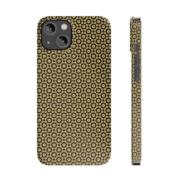 Pattern Slim Phone Cases Case-Mate Custom Phone Cases For iPhone and Samsung Series - Image 50