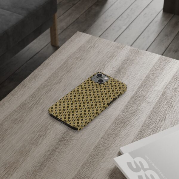 Pattern Slim Phone Cases Case-Mate Custom Phone Cases For iPhone and Samsung Series - Image 51