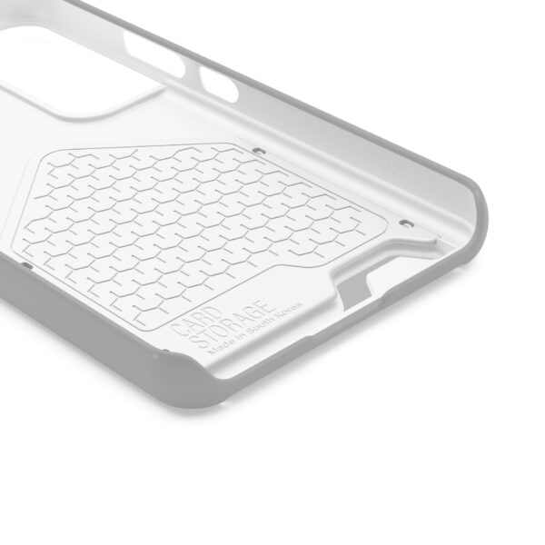 HOPE Phone Case With Card Holder For iPhone and Samsung - Image 3