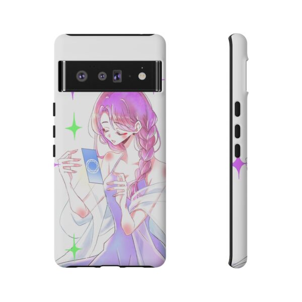 Princess Tough Cases For Samsung iPhone - Image 163
