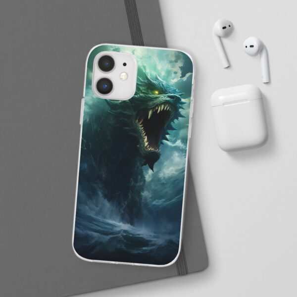 Sea Dragon Flexi Cases For iPhone and Samsung Series - Image 48