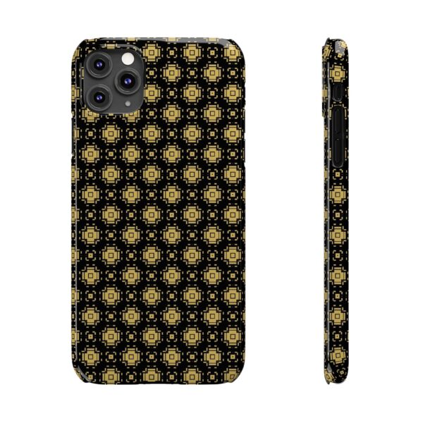 Pattern Slim Phone Cases Case-Mate Custom Phone Cases For iPhone and Samsung Series - Image 18