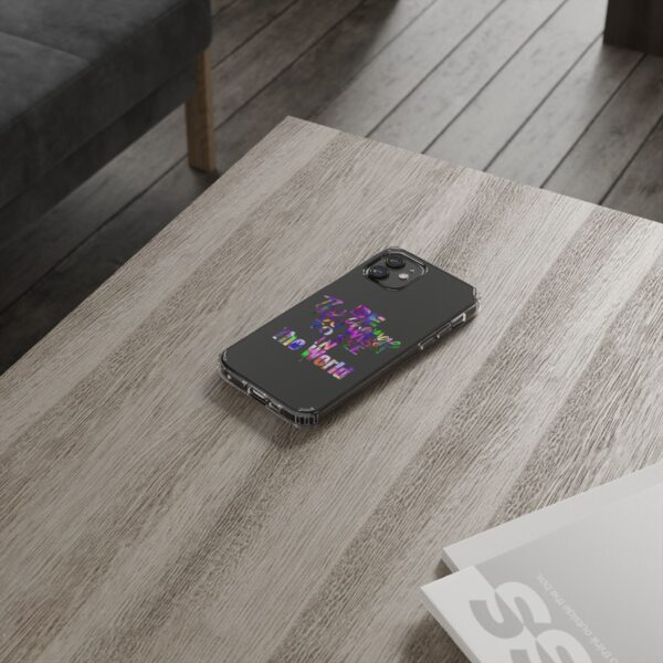 Clear Cases For iPhone & Samsung Series - Image 26