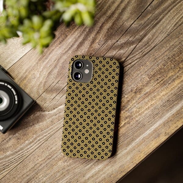 Pattern Slim Phone Cases Case-Mate Custom Phone Cases For iPhone and Samsung Series - Image 45