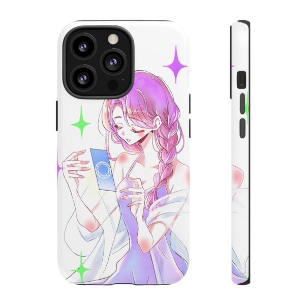 Princess Tough Cases For Samsung iPhone - Image 49