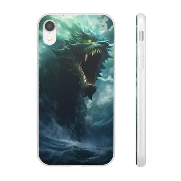 Sea Dragon Flexi Cases For iPhone and Samsung Series - Image 103