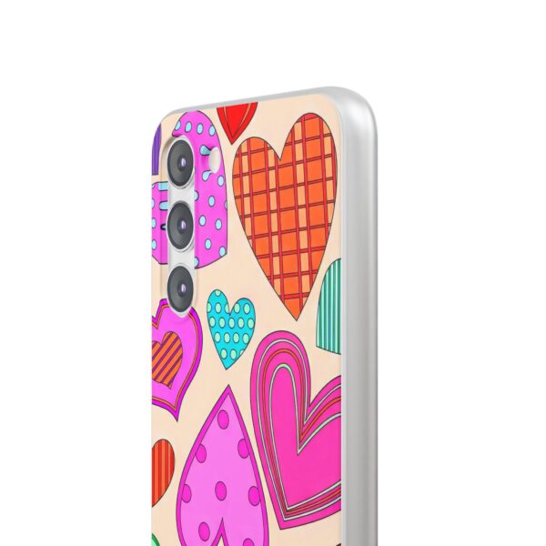 Elegant Pattern Flexi Cases for Samsung and iPhone - Image 218