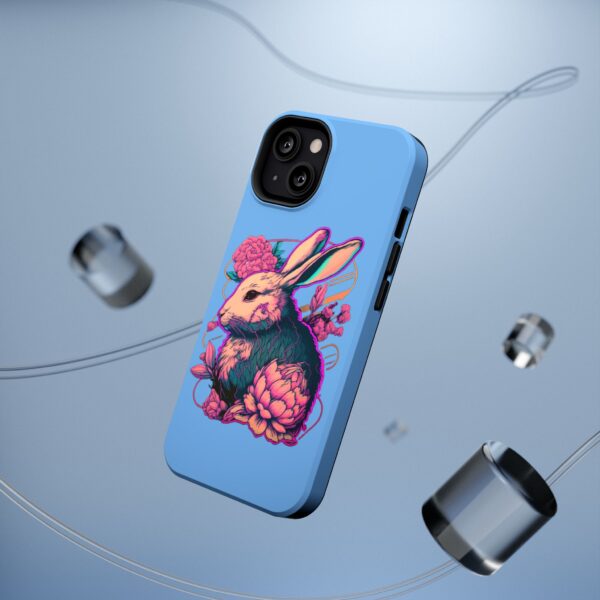 Rabbit Slim Phone Cases Case-Mate Custom Phone Cases For iPhone and Samsung Series - Image 6