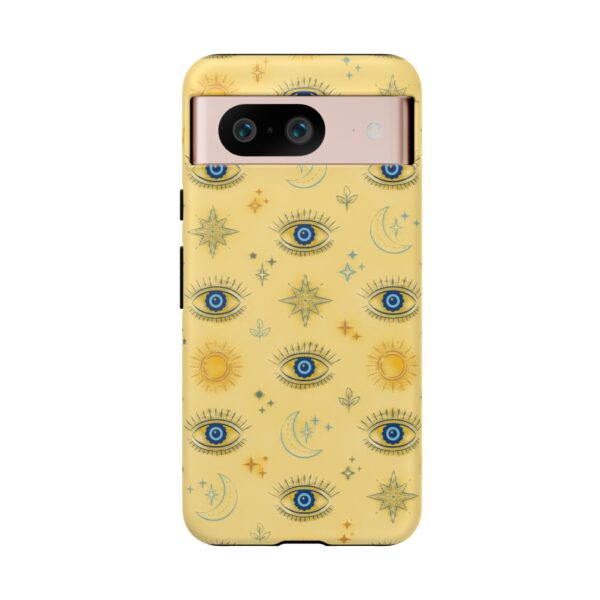 Evil eye | Tough Cases For iPhone Google Pixel Samsung - Image 187