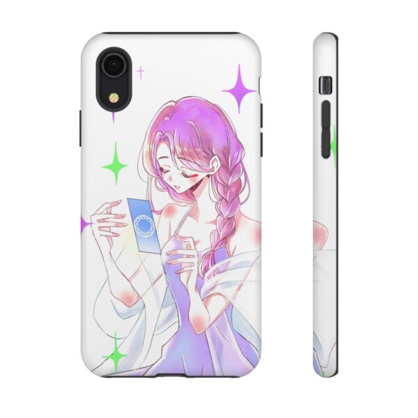 Princess Tough Cases For Samsung iPhone - Image 8