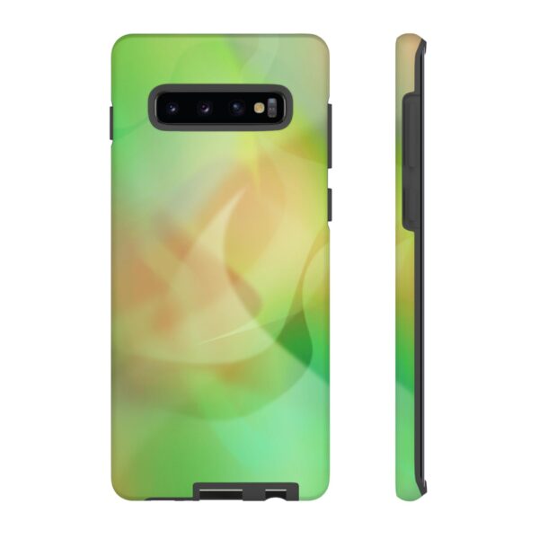 Rainbow Designs Cool Waves On Tough Cases Custom Phone Cases For iPhone Google Pixel and Samsung Series - Image 17