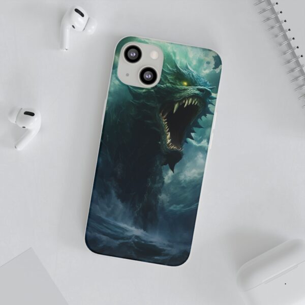 Sea Dragon Flexi Cases For iPhone and Samsung Series - Image 153