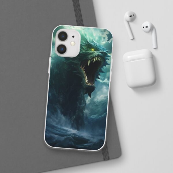 Sea Dragon Flexi Cases For iPhone and Samsung Series - Image 73