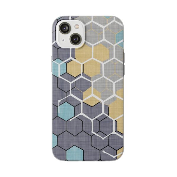 Marble Flexi Cases For iPhone & Samsung - Image 205
