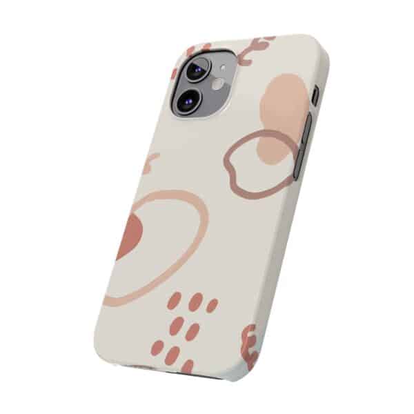 Hand Drawn On Slim Phone Cases Case-Mate Custom Phone Cases For iPhone and Samsung Series - Image 44