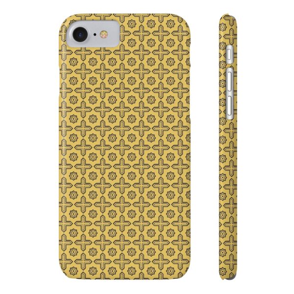 Pattern Slim Phone Cases Case-Mate Custom Phone Cases For iPhone and Samsung Series - Image 2