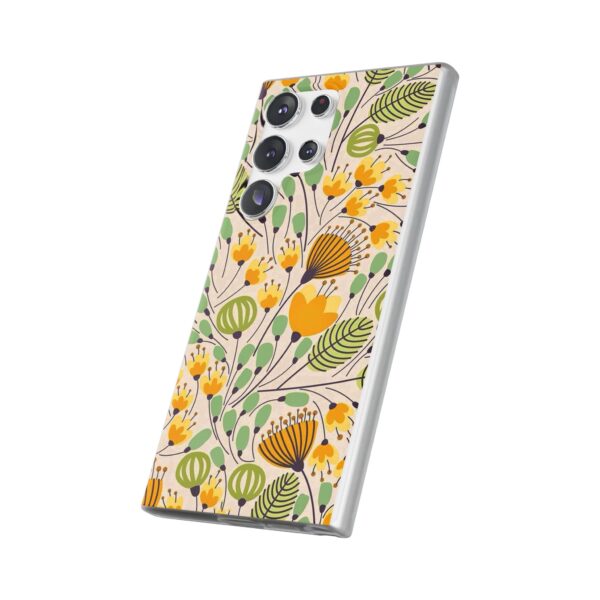 Digital Print Flowers Flexi Cases for iPhone and Samsung! - Image 224