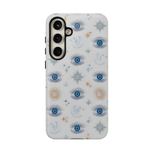 Evil eye | Tough Cases For iPhone Google Pixel Samsung - Image 163