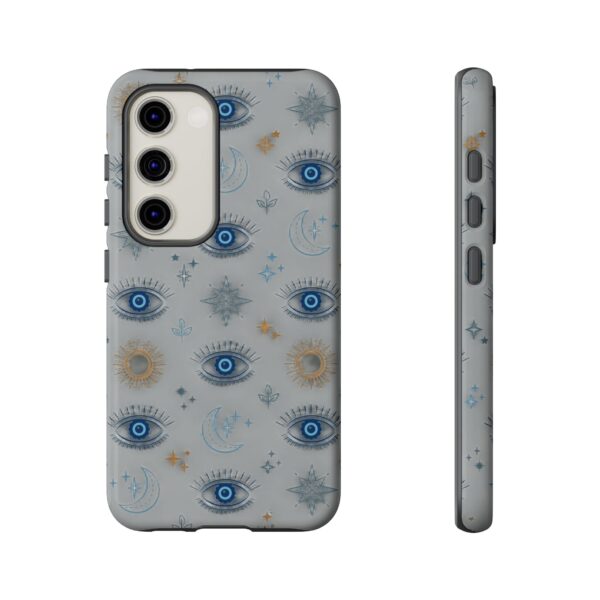 Evil eye | Tough Cases For iPhone Google Pixel Samsung - Image 91